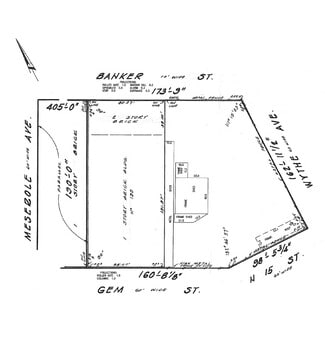 More details for 168 Banker St, Brooklyn, NY - Retail for Lease