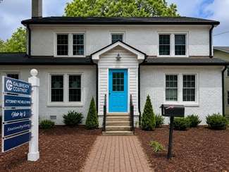 Plus de détails pour 180 Church St, Concord, NC - Commerce de détail à vendre