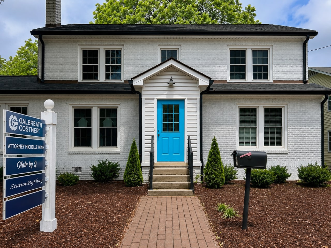 180 Church St, Concord, NC for sale Primary Photo- Image 1 of 19