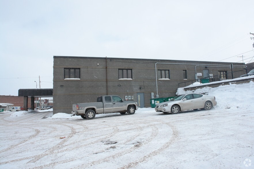 501 Granite St, Hurley, WI for sale - Building Photo - Image 2 of 9