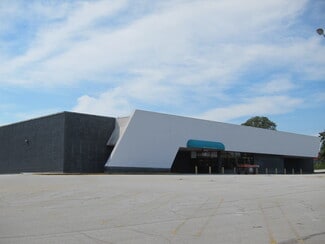 More details for 641 Sulphur Springs Road, Greenville, SC - Retail for Lease