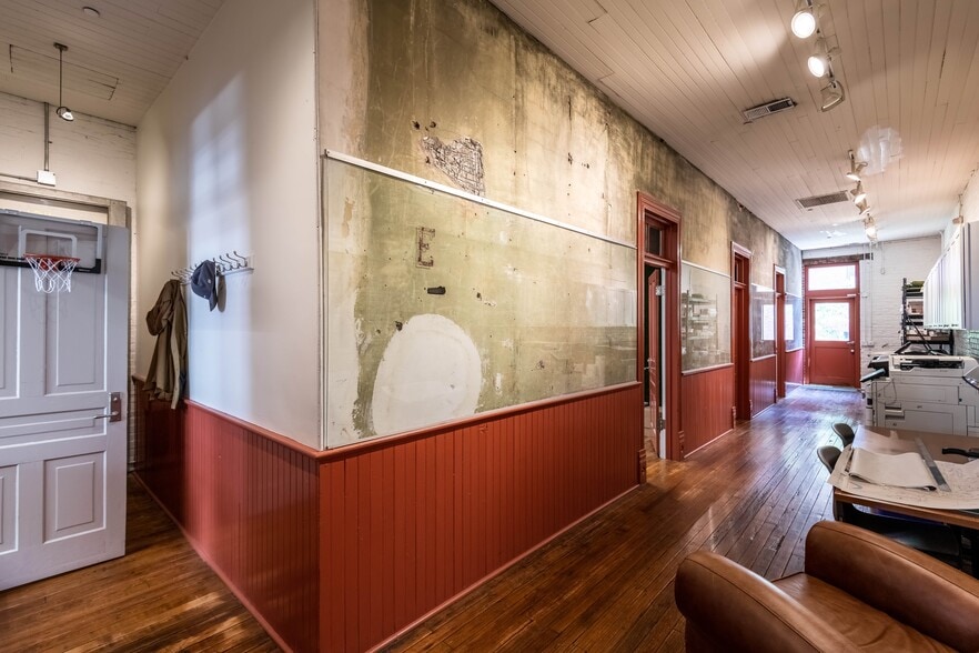 131-135 S Wilmington St, Raleigh, NC for lease - Building Photo - Image 3 of 13