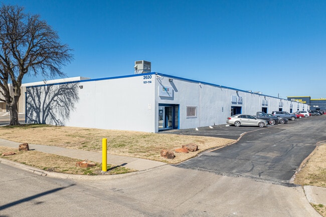 More details for 2630 Northaven Rd, Dallas, TX - Flex, Industrial for Lease