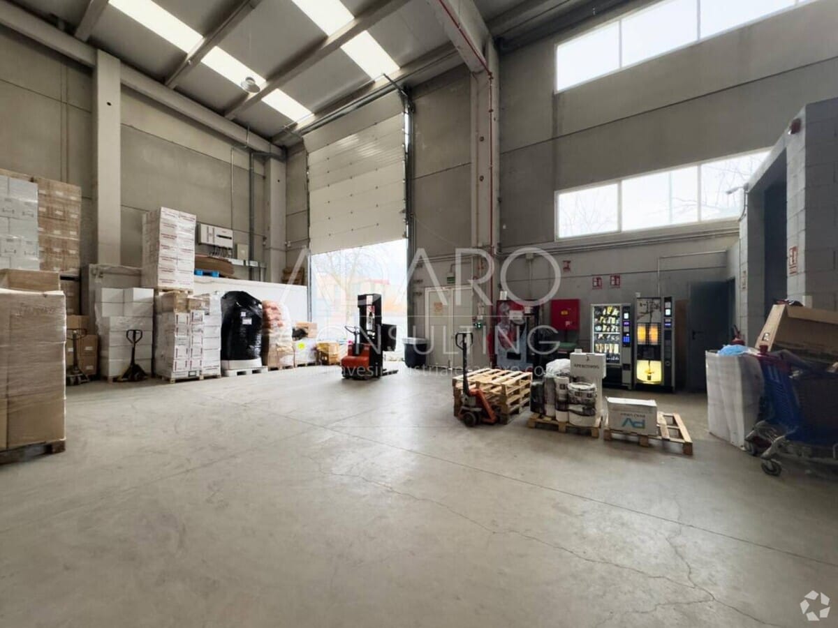 Calle Almazara, 8, Tres Cantos, MAD 28760 -  -  - Photo intérieure - Image 1 of 11