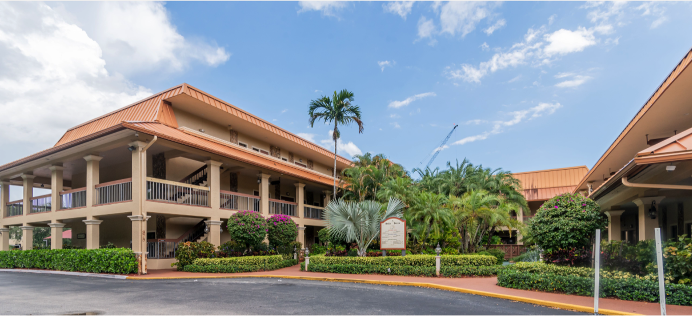 825-875 Meadows Rd, Boca Raton, FL for sale Building Photo- Image 1 of 1