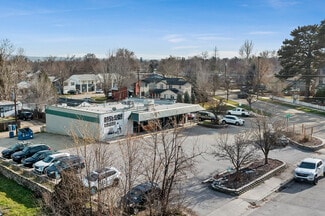 Plus de détails pour 1228 W Oakland Ave, Boise, ID - Commerce de détail à vendre