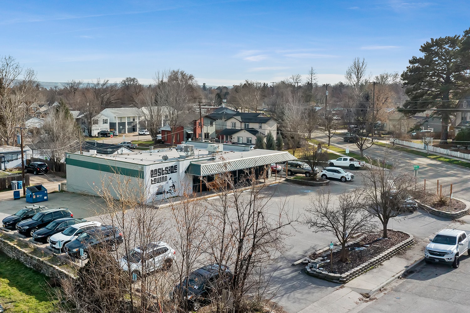 1228 W Oakland Ave, Boise, ID for sale Primary Photo- Image 1 of 9