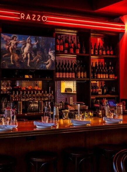 1201-1203 Broadway, Cincinnati, OH à louer - Photo du bâtiment - Image 2 de 7