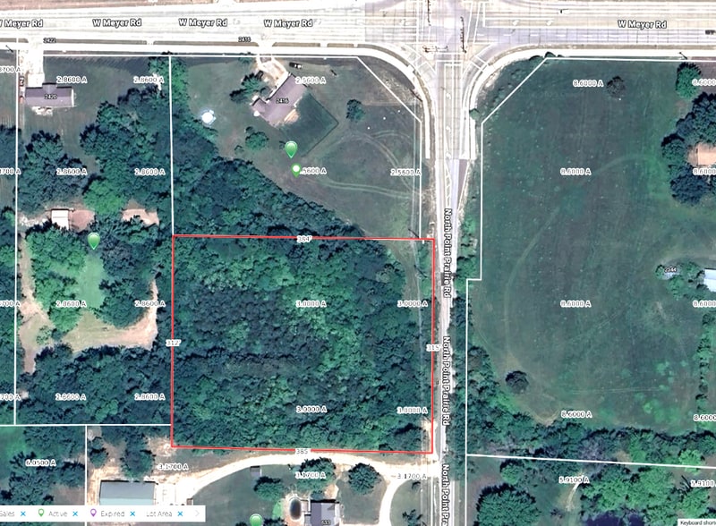 2416 W Meyer Rd, Wentzville, MO for sale - Building Photo - Image 3 of 25