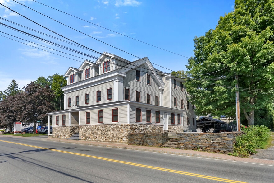 29 Main St, West Stockbridge, MA for sale - Building Photo - Image 2 of 15
