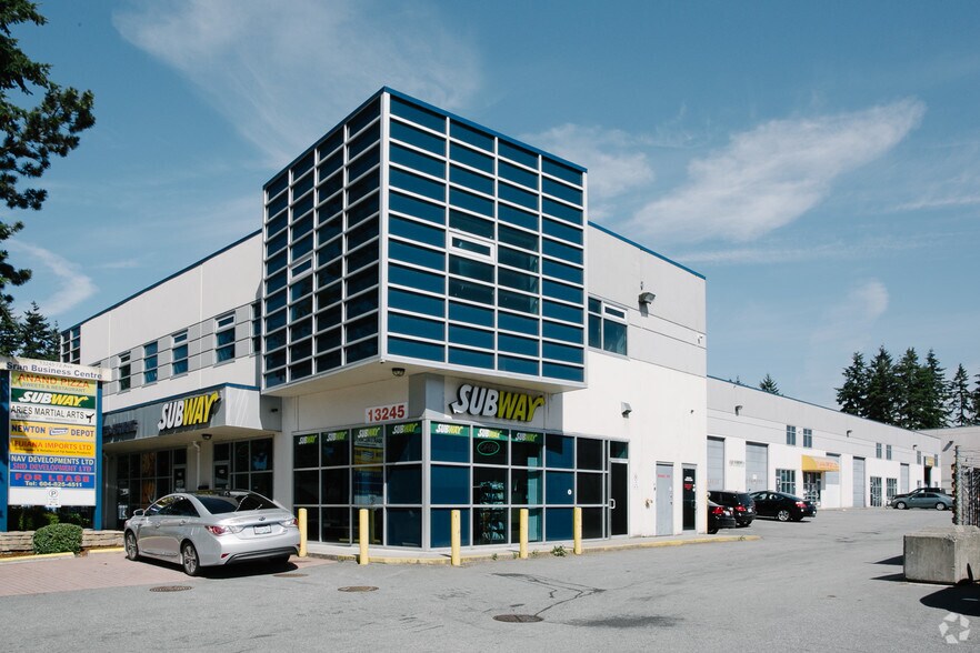 13245 72 Ave, Surrey, BC à vendre - Photo principale - Image 1 de 1