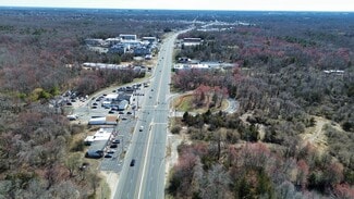 More details for 5499 US Highway 9, Howell, NJ - Retail for Sale