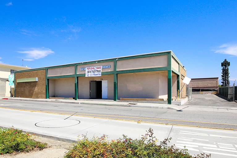 115 S E St, San Bernardino, CA for sale Primary Photo- Image 1 of 1