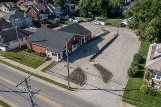 More details for 308 W Lexington Ave, Winchester, KY - Office/Medical for Lease