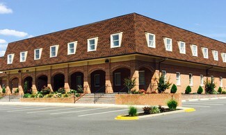 Plus de détails pour 1873 E Marlton Pike, Cherry Hill, NJ - Bureau à louer