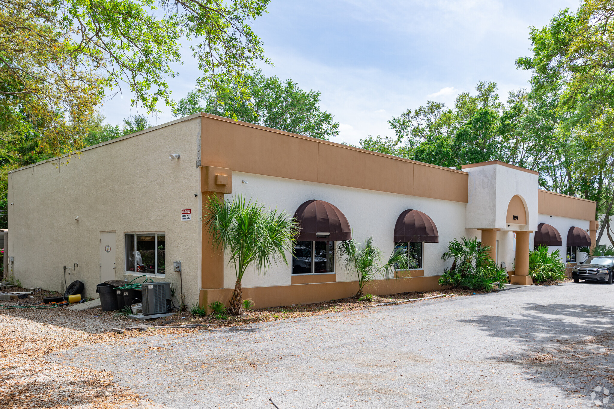 1497 Rail Head Blvd, Naples, FL à vendre Photo principale- Image 1 de 14