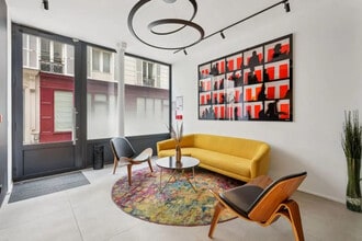 233 Rue Du Faubourg Saint-Honoré, Paris à vendre Photo intérieure- Image 1 de 6