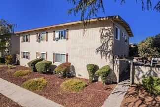 Plus de détails pour 1797 Bradford Way, San Jose, CA - Multi-résidentiel à vendre