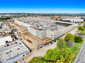 12352 Whittier Blvd, Whittier, CA à louer Photo de construction- Image 2 de 5