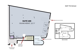 418 Meadow St, Fairfield, CT à louer Photo intérieure- Image 1 de 10