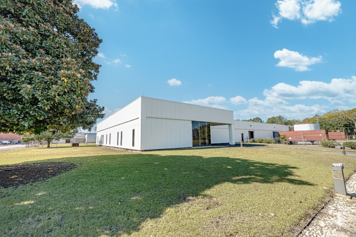 144 Old Elloree Rd, Orangeburg, SC à vendre Photo du bâtiment- Image 1 de 2