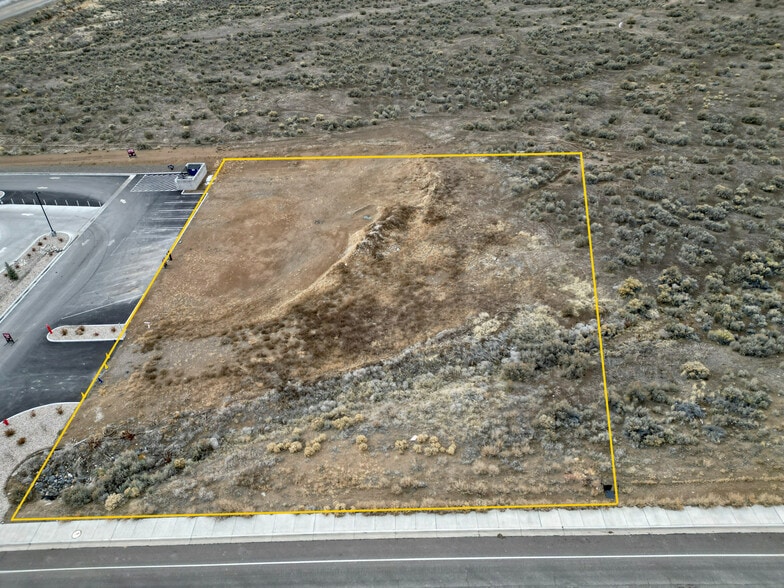 3221 Jennings Way, Elko, NV for sale - Building Photo - Image 2 of 5