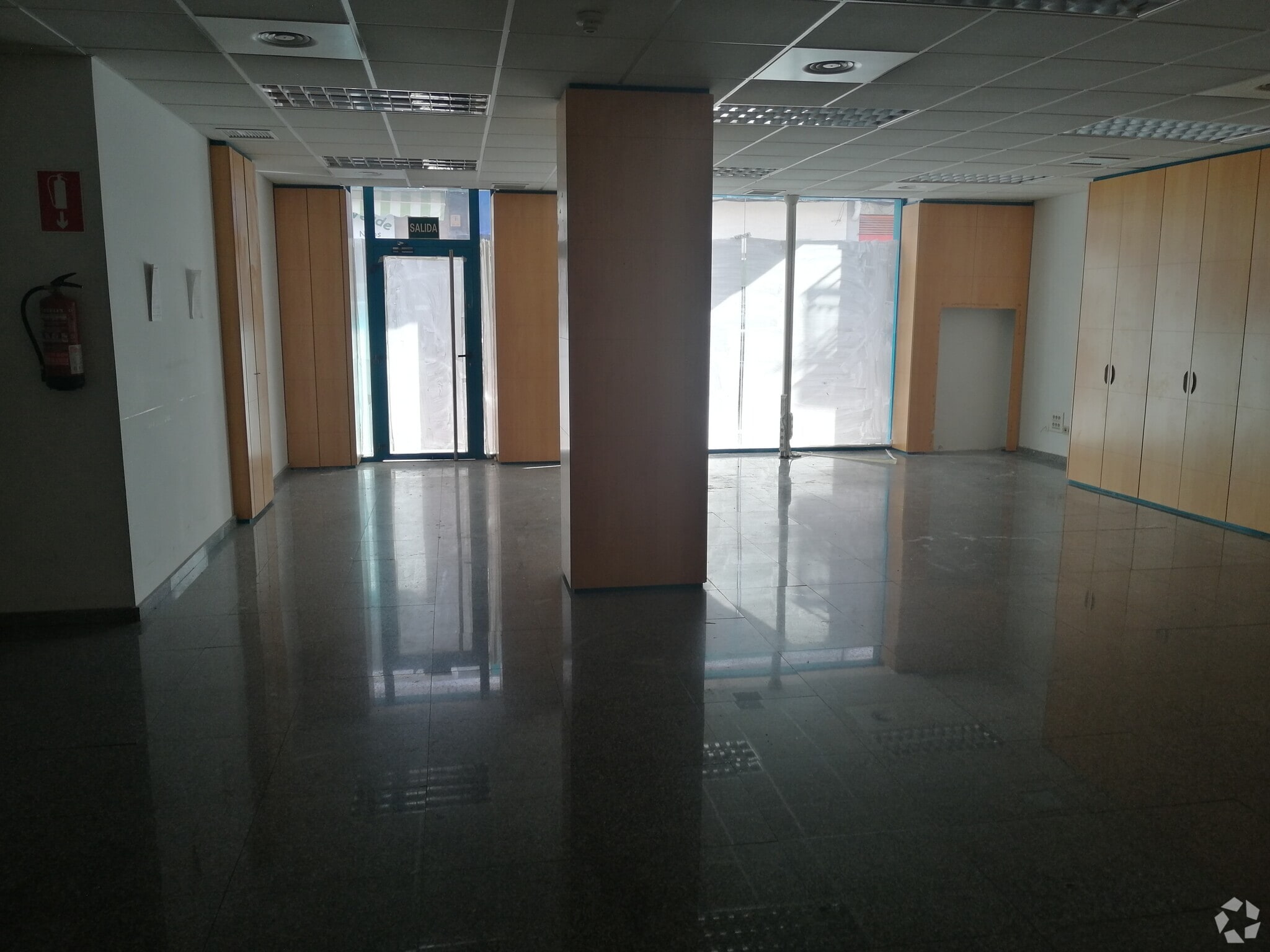 Retail in Torrejón de Ardoz, Madrid for lease Interior Photo- Image 1 of 2