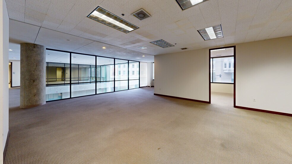 105 W Capitol Ave, Little Rock, AR à vendre - Numérisation 3D de Matterport - Image 3 de 26