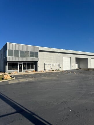 More details for 3789 S 300 W, Salt Lake City, UT - Flex for Lease