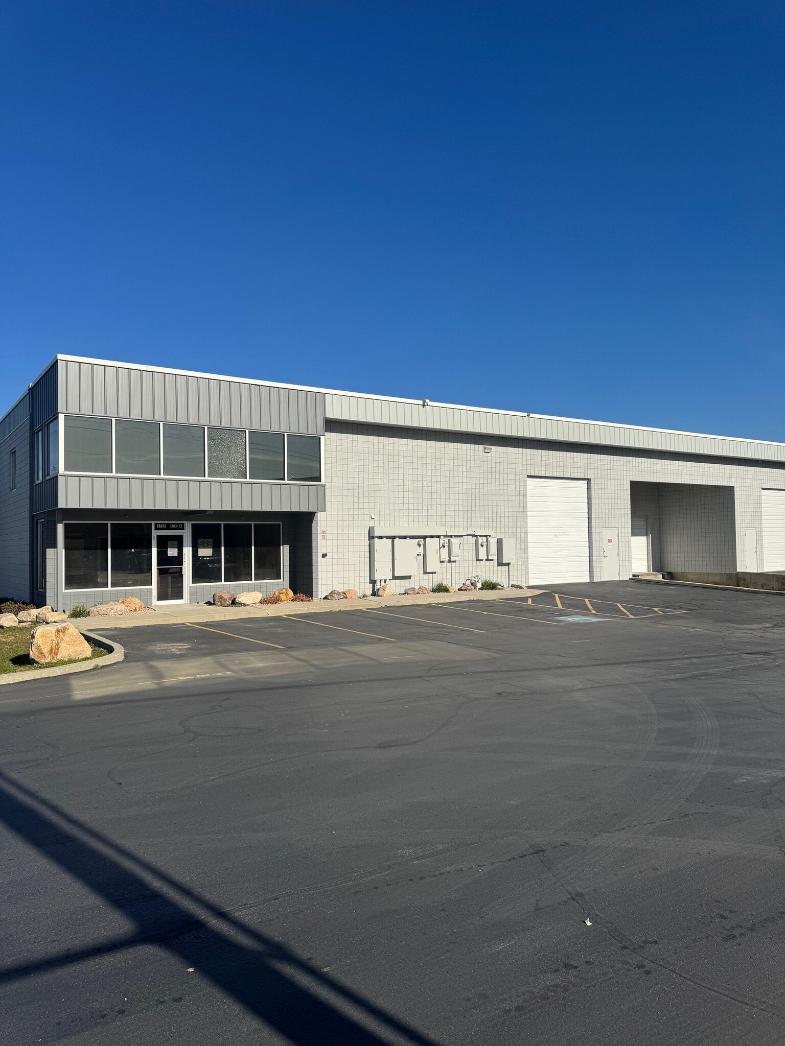 3789 S 300 W, Salt Lake City, UT for lease Building Photo- Image 1 of 13