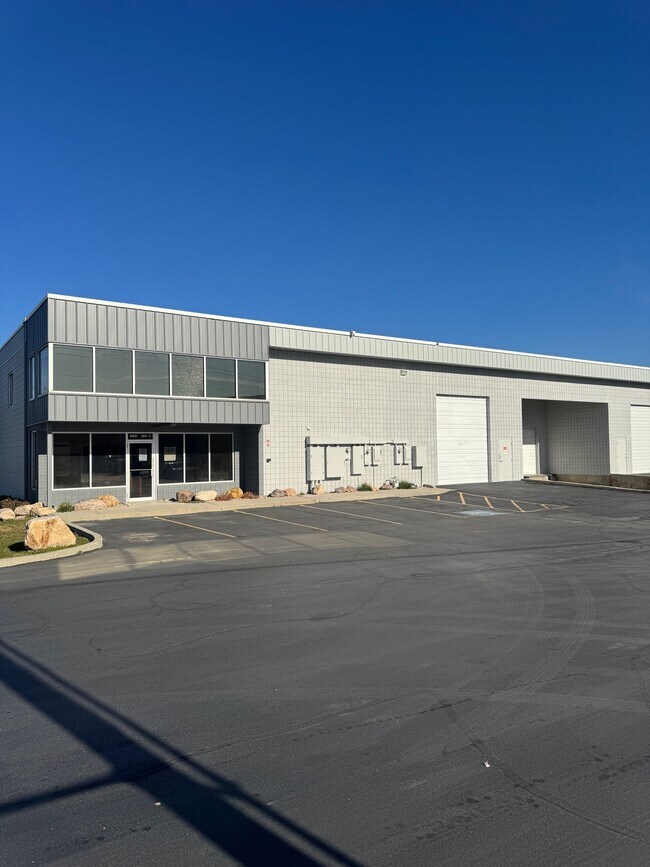 More details for 3789 S 300 W, Salt Lake City, UT - Flex for Lease