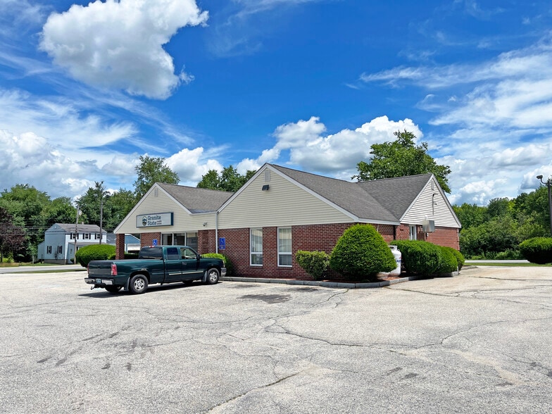 145 Raymond Rd, Candia, NH for lease - Building Photo - Image 3 of 4