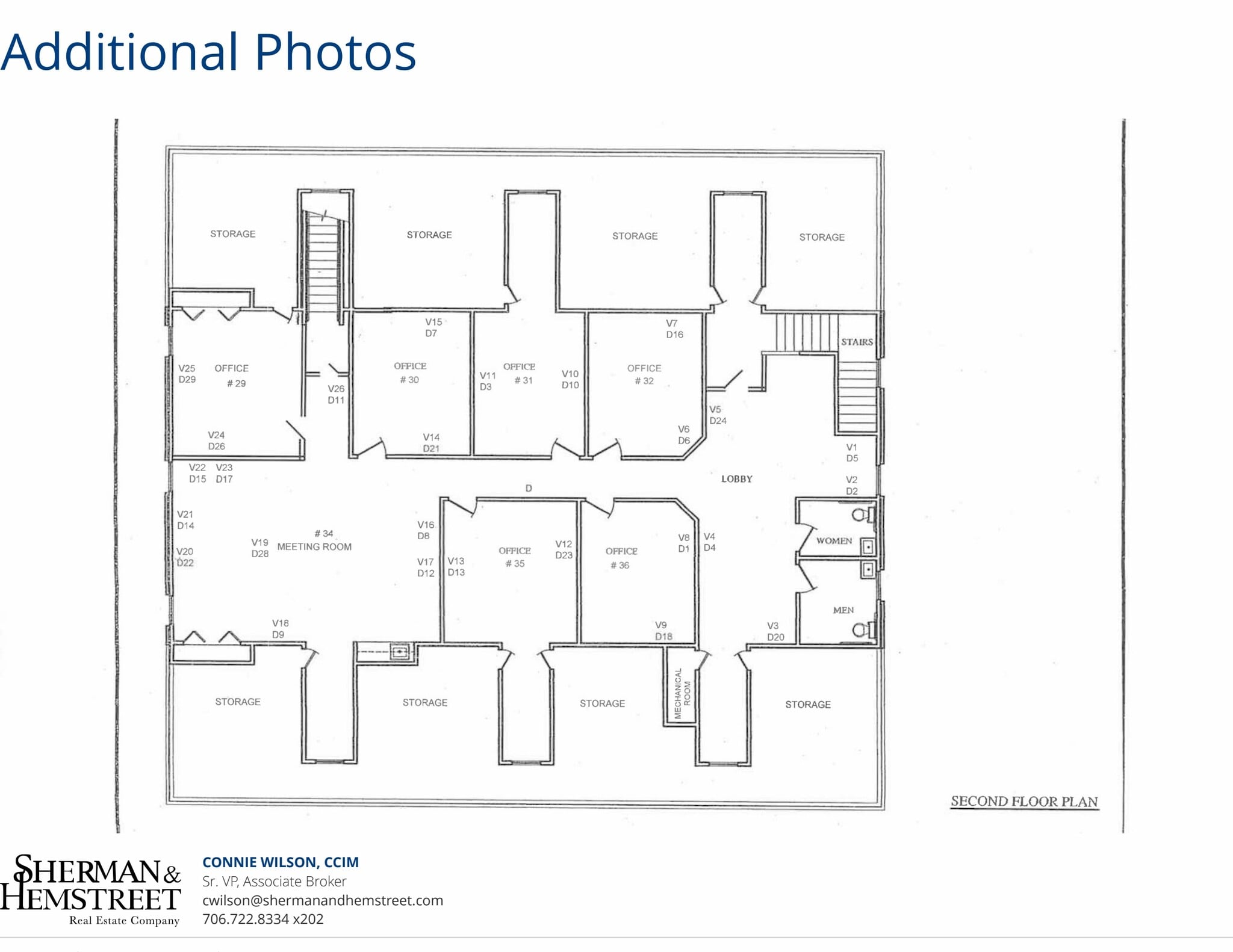 602 Ponder Place Dr, Evans, GA à louer Plan d’étage- Image 1 de 17