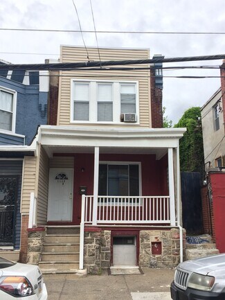 Plus de détails pour North Philadelphia Portfolio – Multi-résidentiel à vendre, Philadelphia, PA