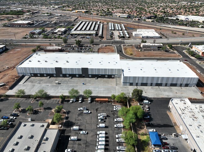 More details for 13270 W Bell Rd, Surprise, AZ - Industrial for Sale