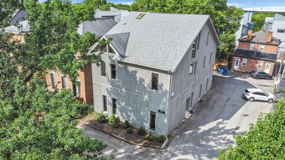 995 S High St, Columbus, OH à vendre - Photo du bâtiment - Image 3 de 9