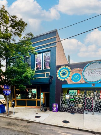 Plus de détails pour 66 Broadway St, Asheville, NC - Commerce de détail à vendre