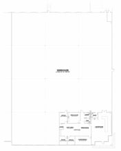 8781 West Rd, Houston, TX for lease Floor Plan- Image 2 of 3