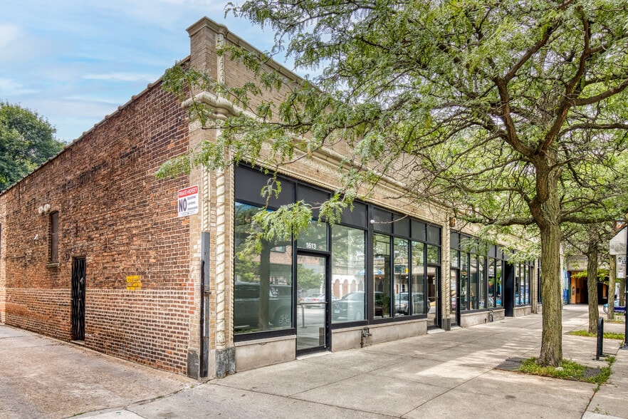 1601-1613 E 53rd St, Chicago, IL for lease - Building Photo - Image 3 of 18