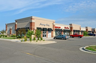 More details for 5901-5945 Norwich Ave N, Oak Park Heights, MN - Retail for Lease