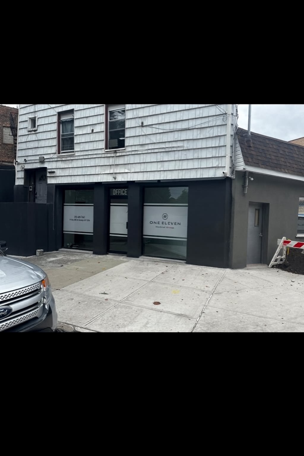 111 Bay 50th St, Brooklyn, NY for lease Building Photo- Image 1 of 20