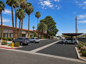 3650 S Eastern Ave, Las Vegas, NV for lease Interior Photo- Image 2 of 21