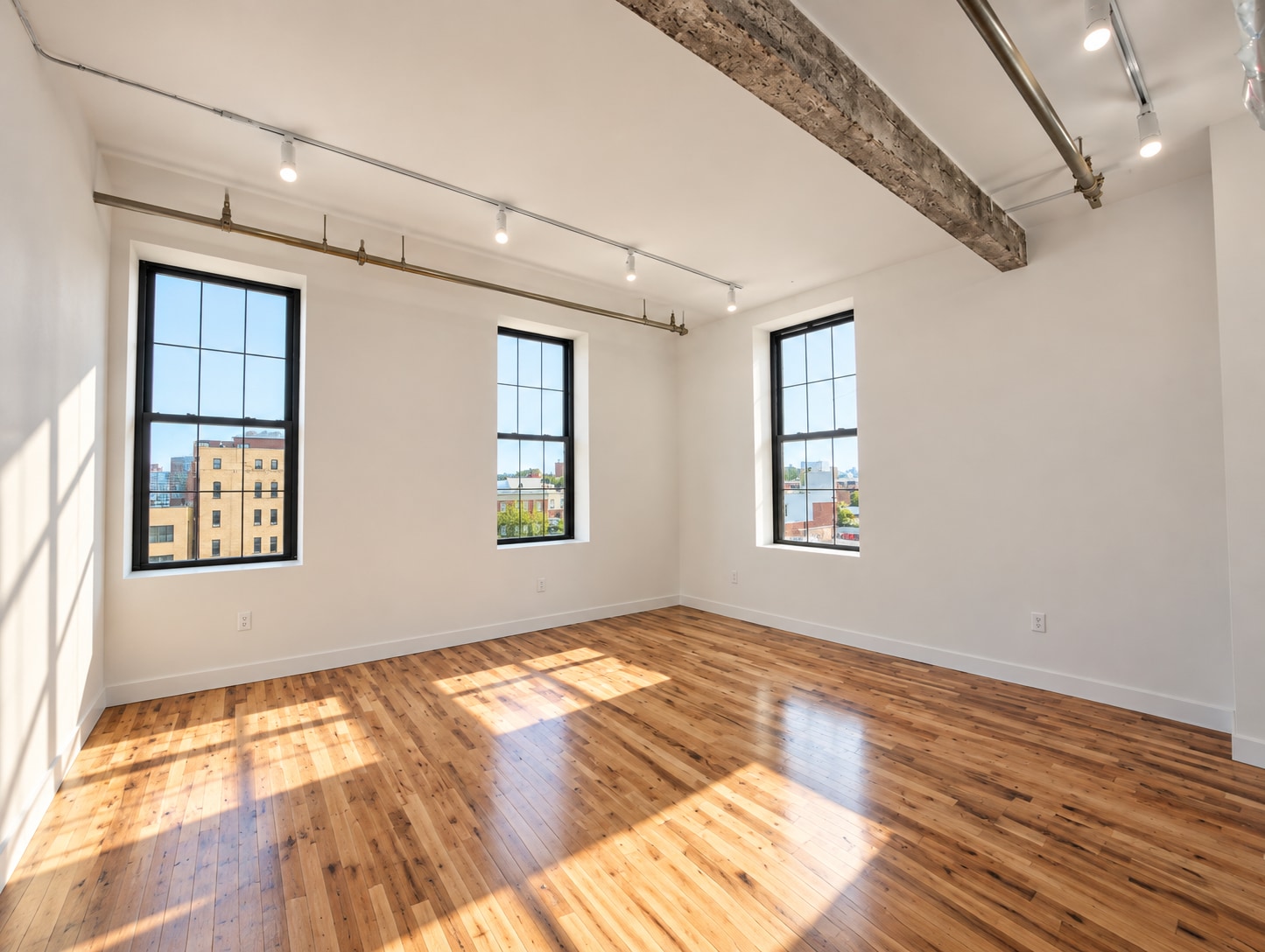 64 3rd St, Brooklyn, NY for lease Interior Photo- Image 1 of 1