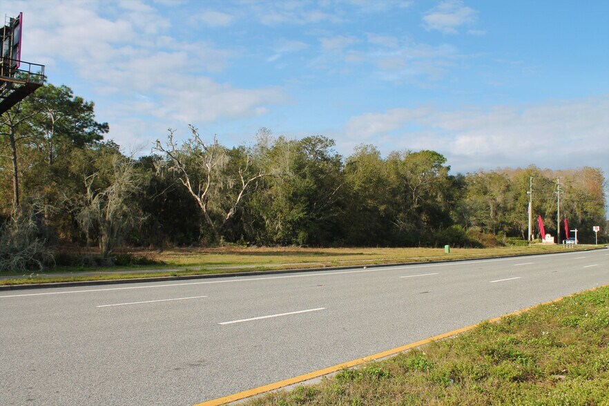 SR 52 & Faithful Way, New Port Richey, FL à vendre - Autre - Image 3 de 4
