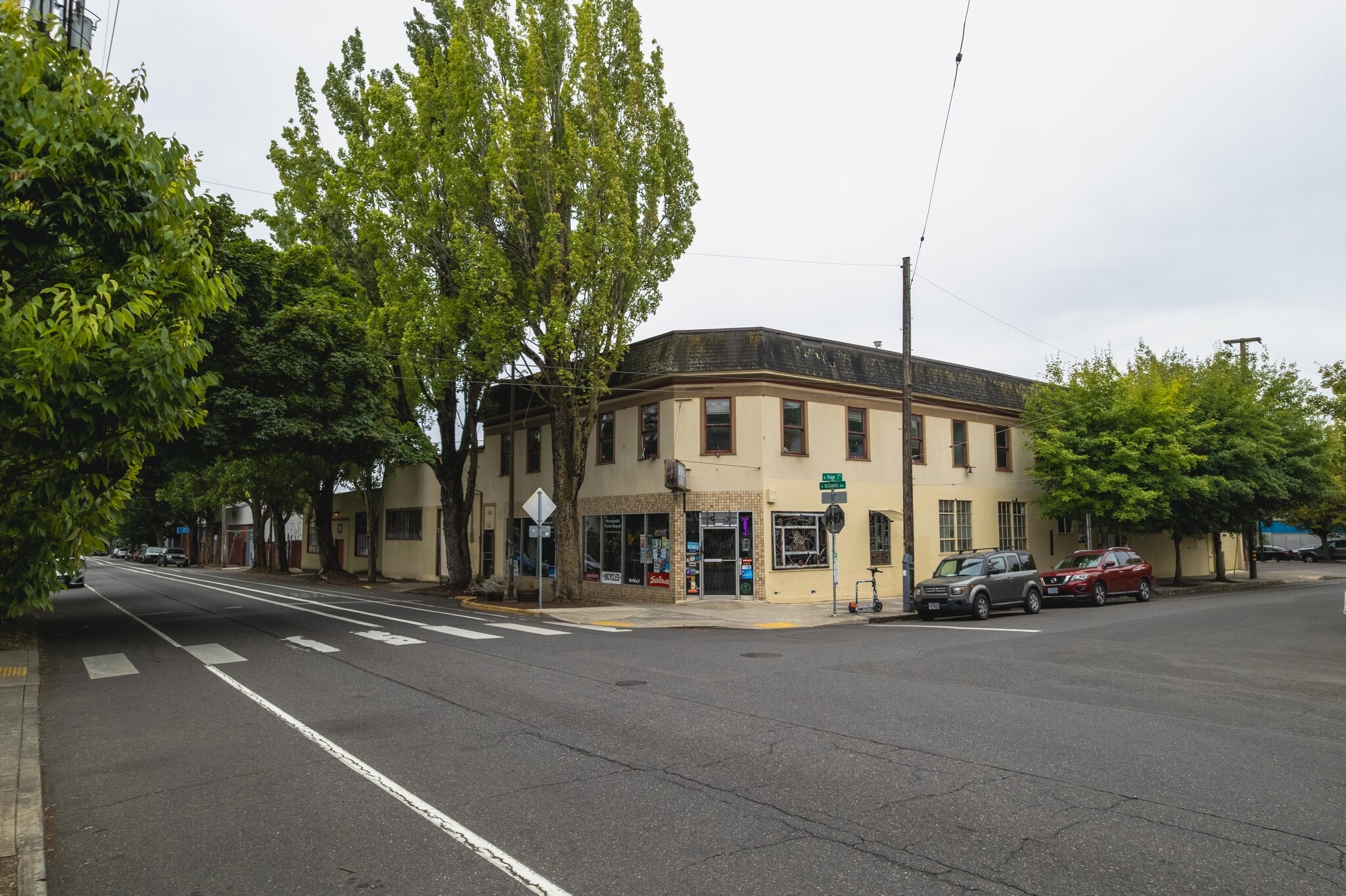 2249 N Williams Ave, Portland, OR for lease Building Photo- Image 1 of 1