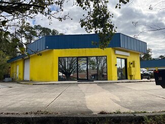 Plus de détails pour 569 Blanding Blvd, Orange Park, FL - Commerce de détail à vendre