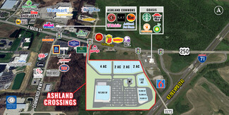 More details for 1414 County Road 1575, Ashland, OH - Land for Lease