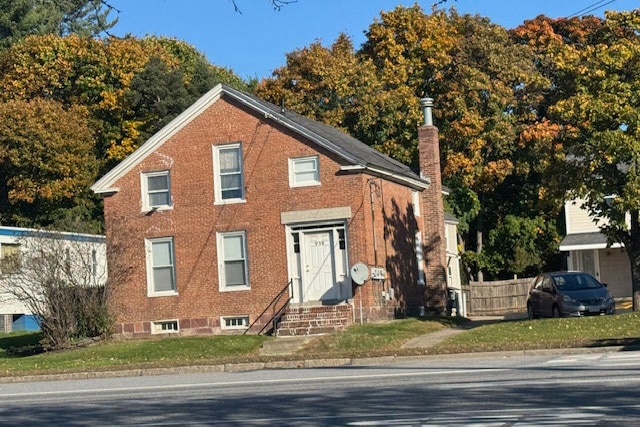 938 Shelburne Rd, South Burlington, VT for sale - Building Photo - Image 3 of 7