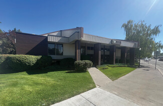 More details for 101 Park Ave, Idaho Falls, ID - Office for Lease