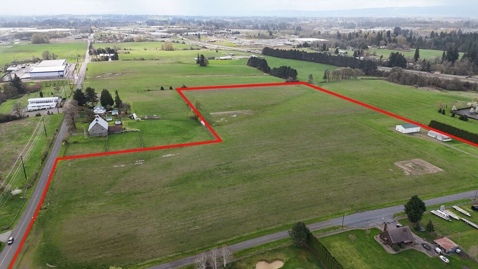 6015 N 20th St, Ridgefield, WA for sale - Building Photo - Image 2 of 6